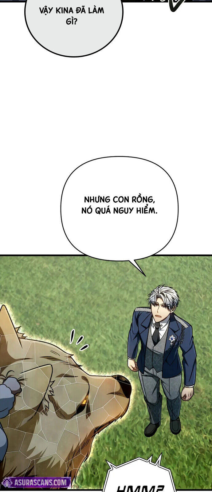 Ta Sẽ Phá Hủy Đất Nước Này - Chapter 19 - Page 62