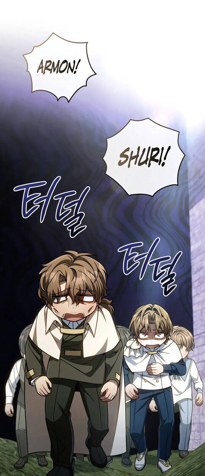 Ta Sẽ Phá Hủy Đất Nước Này - Chapter 19 - Page 7