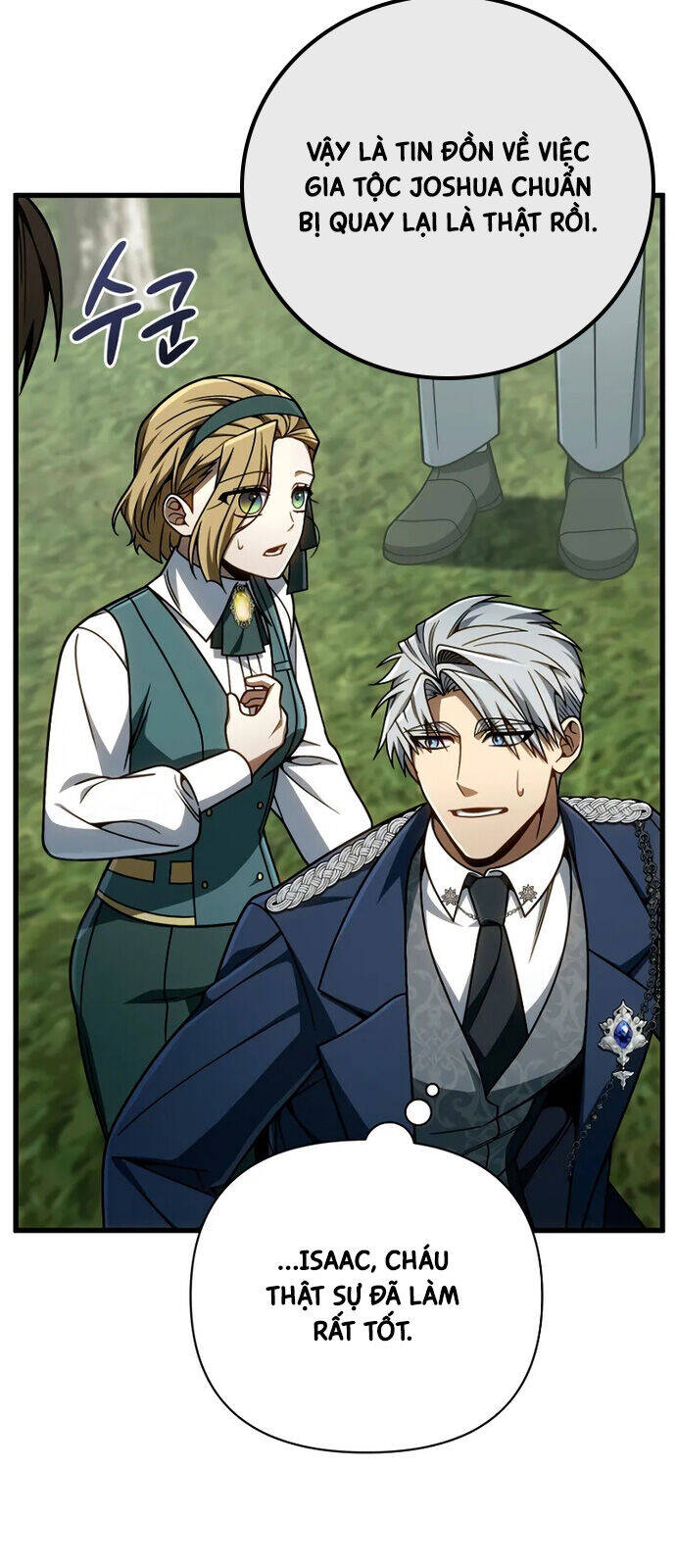 Ta Sẽ Phá Hủy Đất Nước Này - Chapter 19 - Page 70