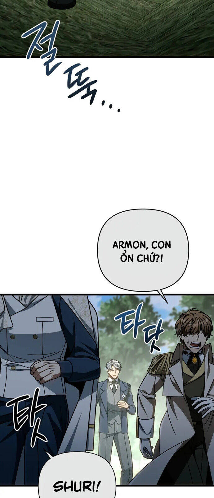 Ta Sẽ Phá Hủy Đất Nước Này - Chapter 19 - Page 8