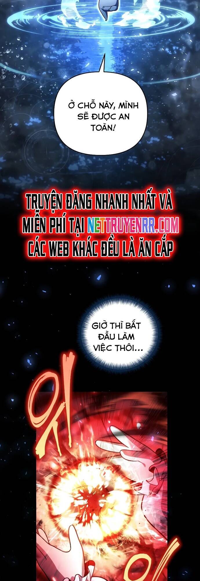 Ta Sẽ Phá Hủy Đất Nước Này - Chapter 2 - Page 22