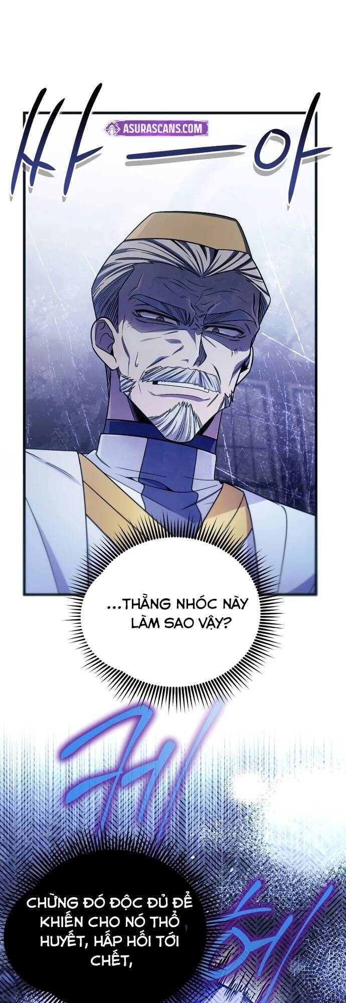 Ta Sẽ Phá Hủy Đất Nước Này - Chapter 2 - Page 33