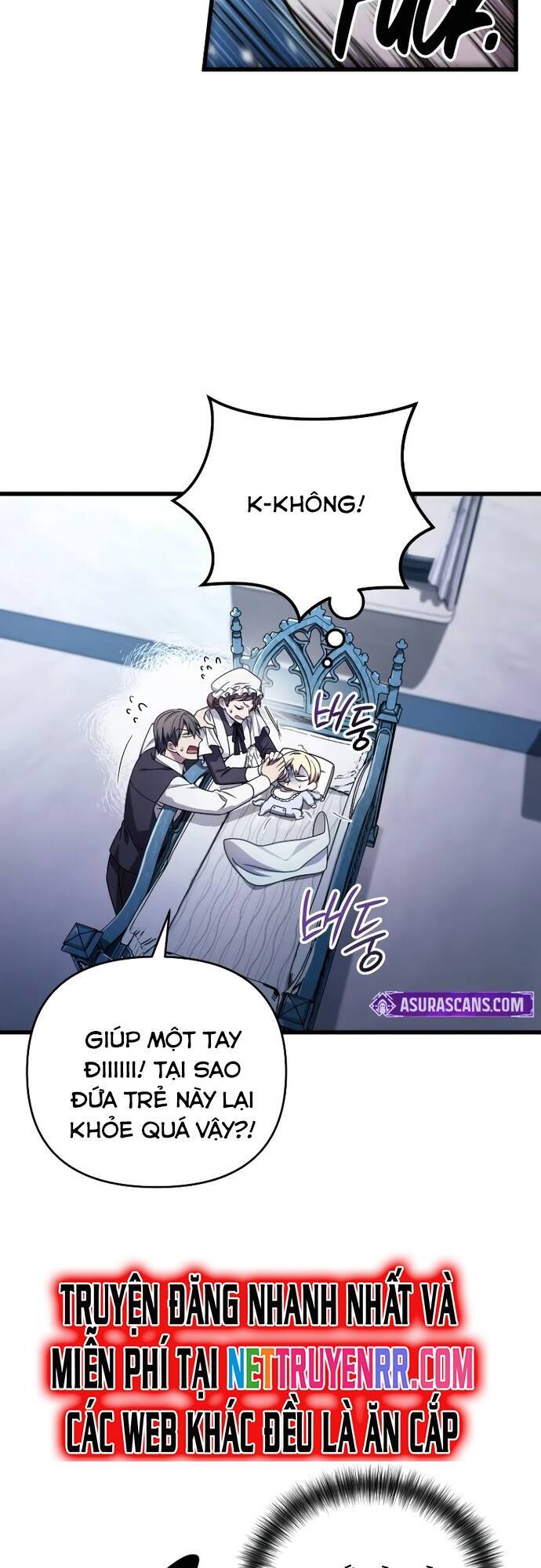 Ta Sẽ Phá Hủy Đất Nước Này - Chapter 2 - Page 5