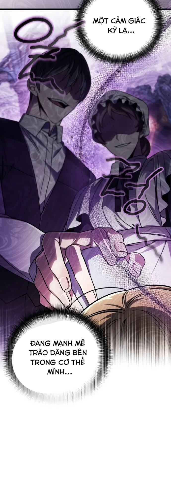 Ta Sẽ Phá Hủy Đất Nước Này - Chapter 2 - Page 6