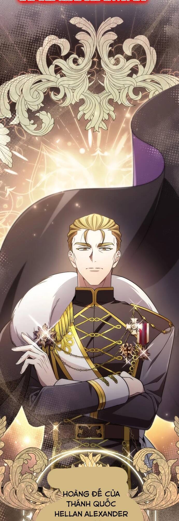 Ta Sẽ Phá Hủy Đất Nước Này - Chapter 2 - Page 8