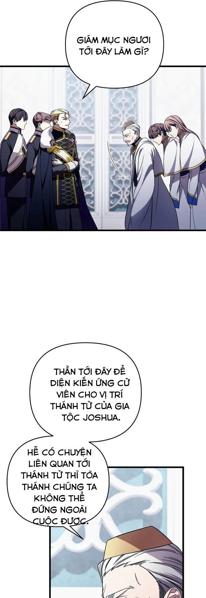 Ta Sẽ Phá Hủy Đất Nước Này - Chapter 2 - Page 9