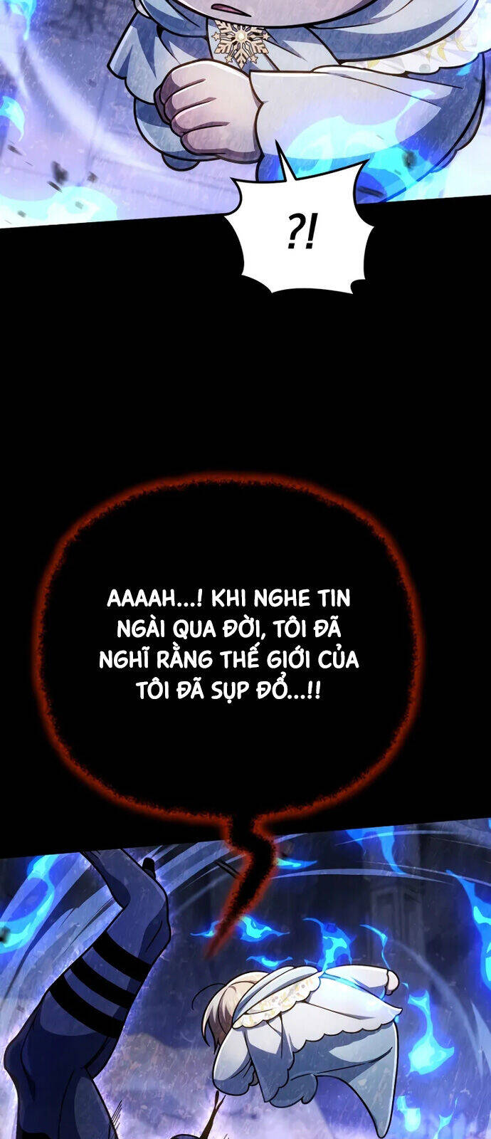 Ta Sẽ Phá Hủy Đất Nước Này - Chapter 20 - Page 11