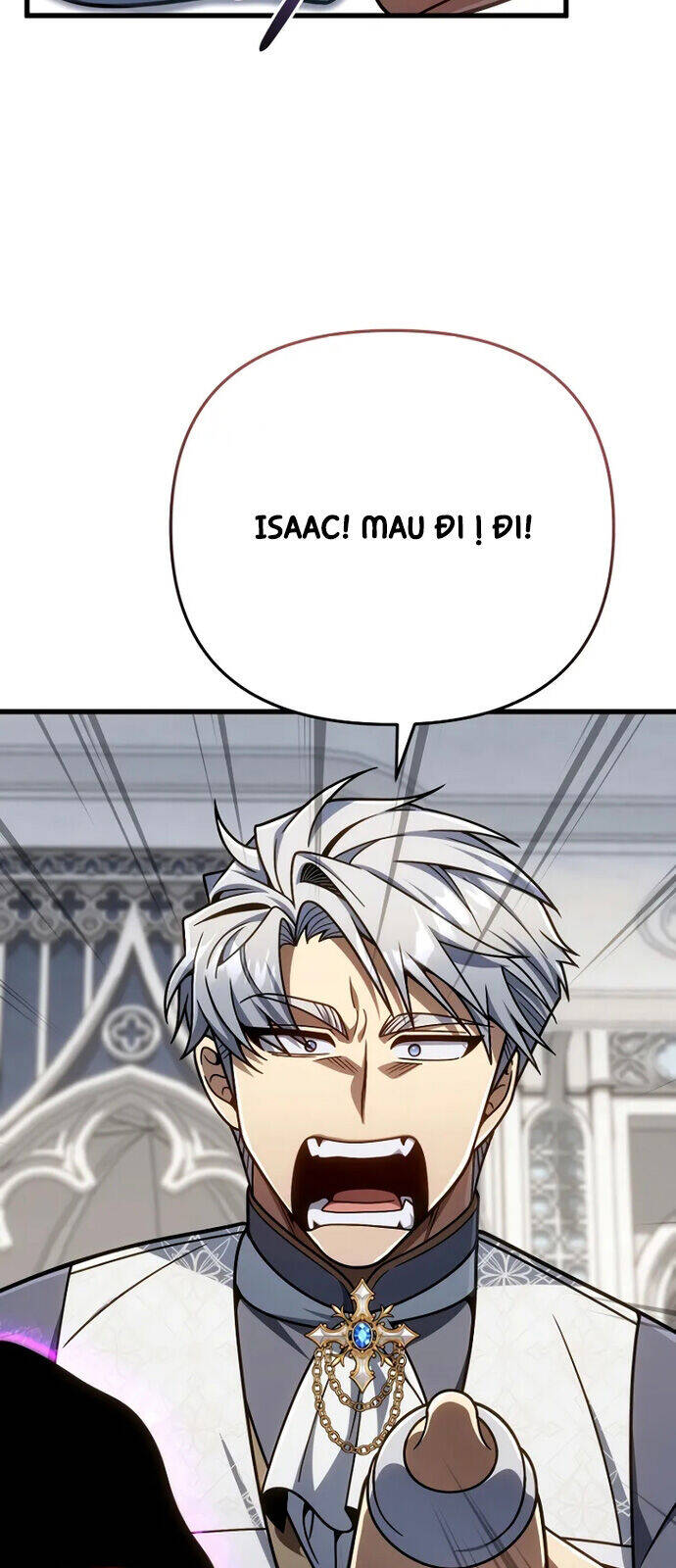 Ta Sẽ Phá Hủy Đất Nước Này - Chapter 20 - Page 17