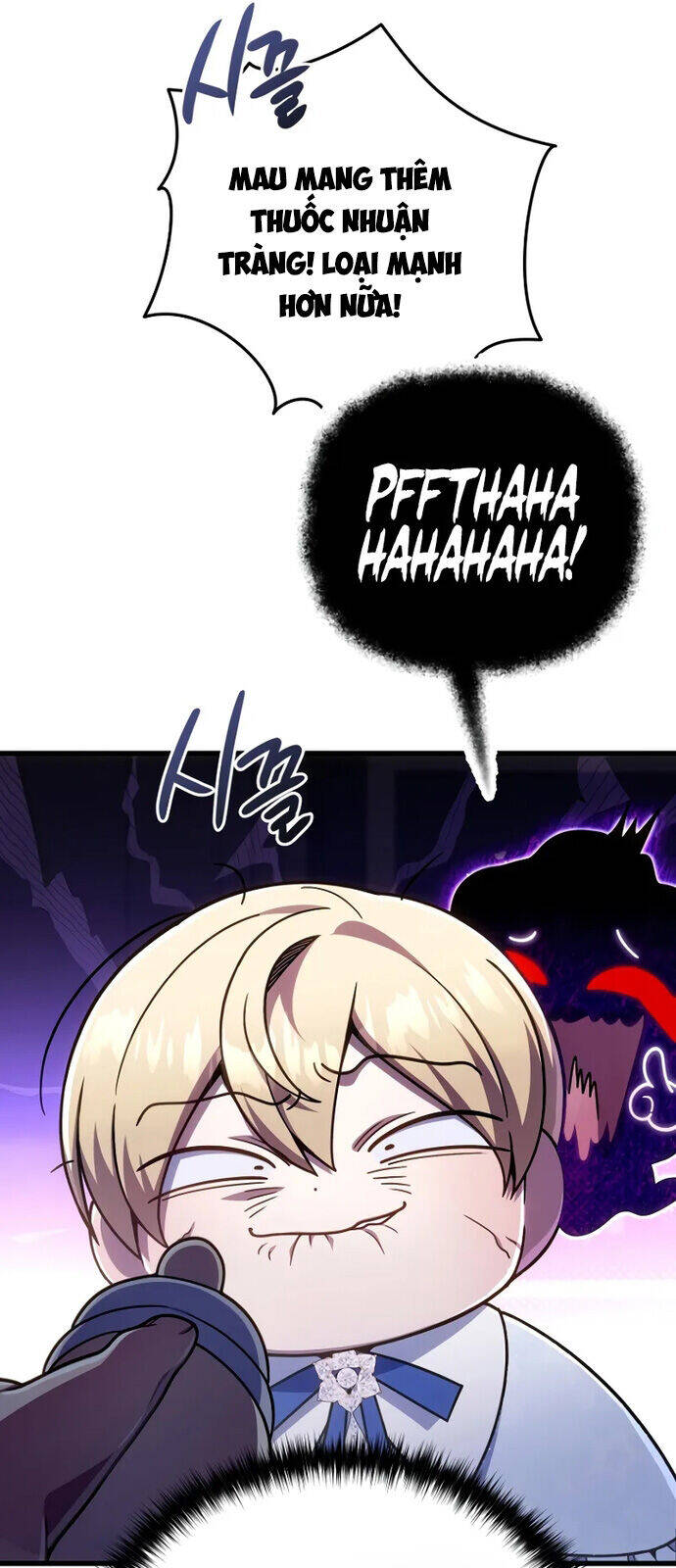 Ta Sẽ Phá Hủy Đất Nước Này - Chapter 20 - Page 19