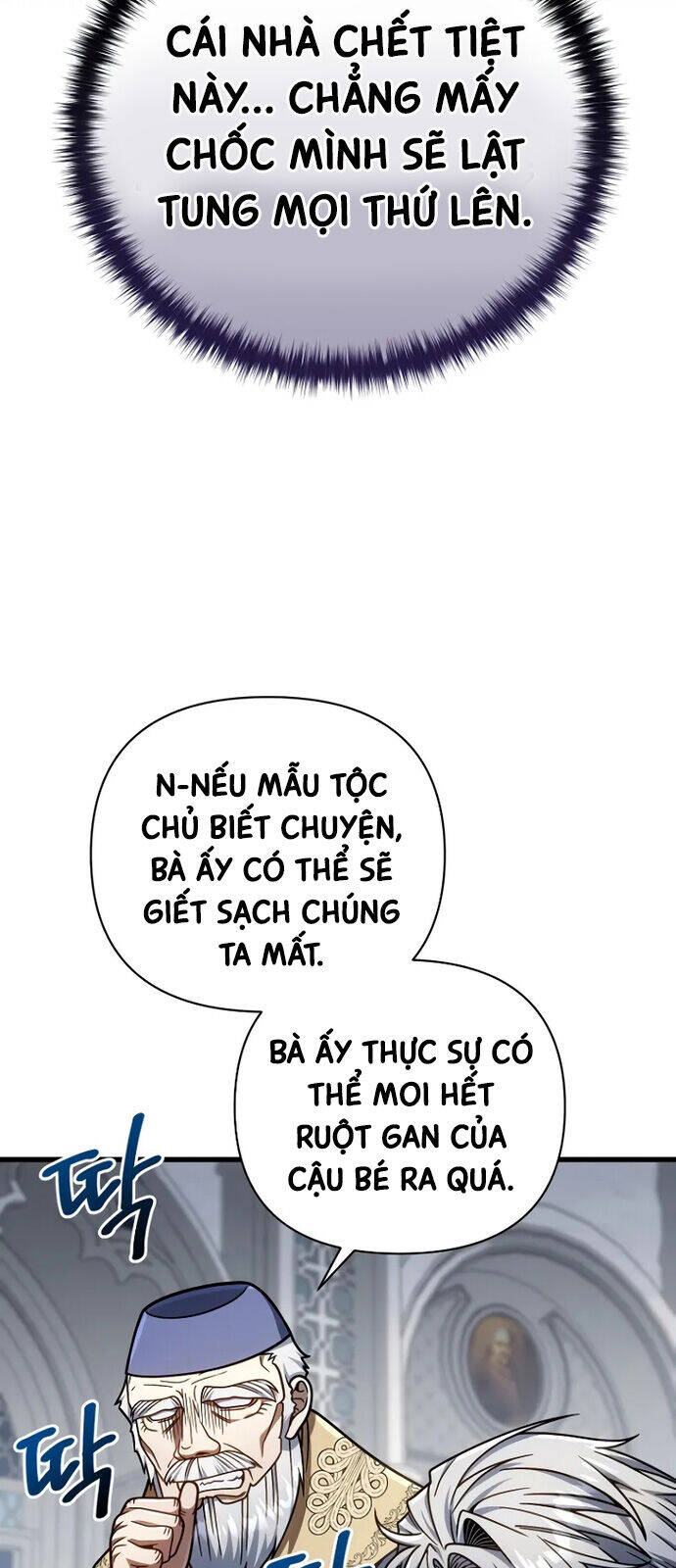 Ta Sẽ Phá Hủy Đất Nước Này - Chapter 20 - Page 20