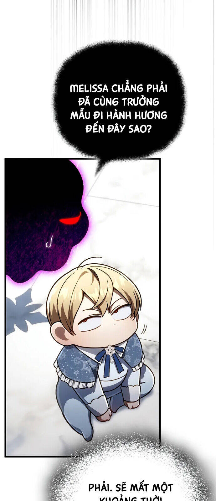 Ta Sẽ Phá Hủy Đất Nước Này - Chapter 20 - Page 23