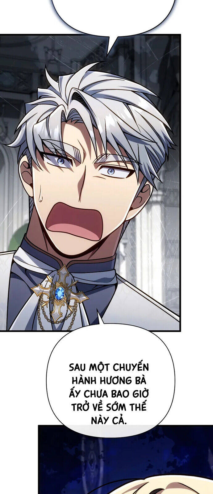 Ta Sẽ Phá Hủy Đất Nước Này - Chapter 20 - Page 27