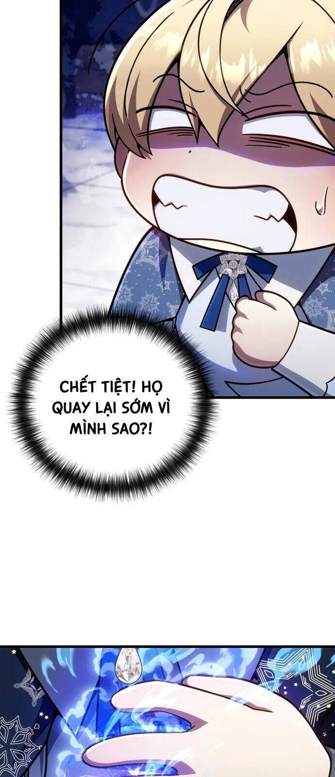 Ta Sẽ Phá Hủy Đất Nước Này - Chapter 20 - Page 28