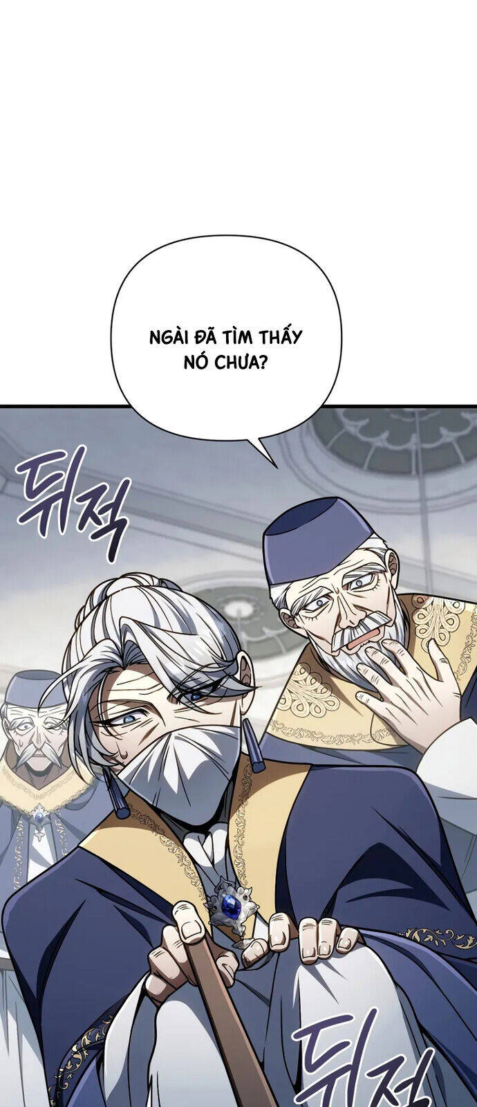 Ta Sẽ Phá Hủy Đất Nước Này - Chapter 20 - Page 3