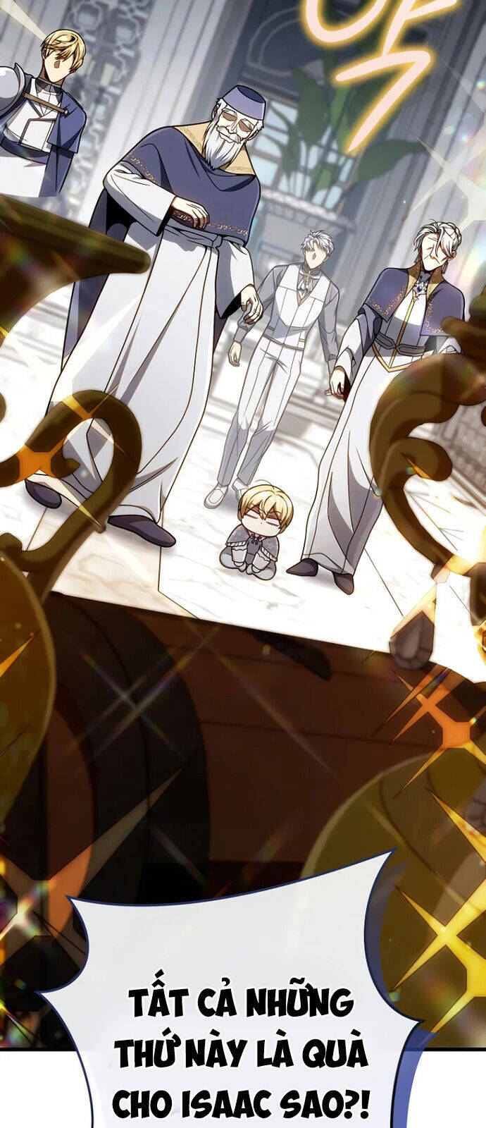 Ta Sẽ Phá Hủy Đất Nước Này - Chapter 20 - Page 33