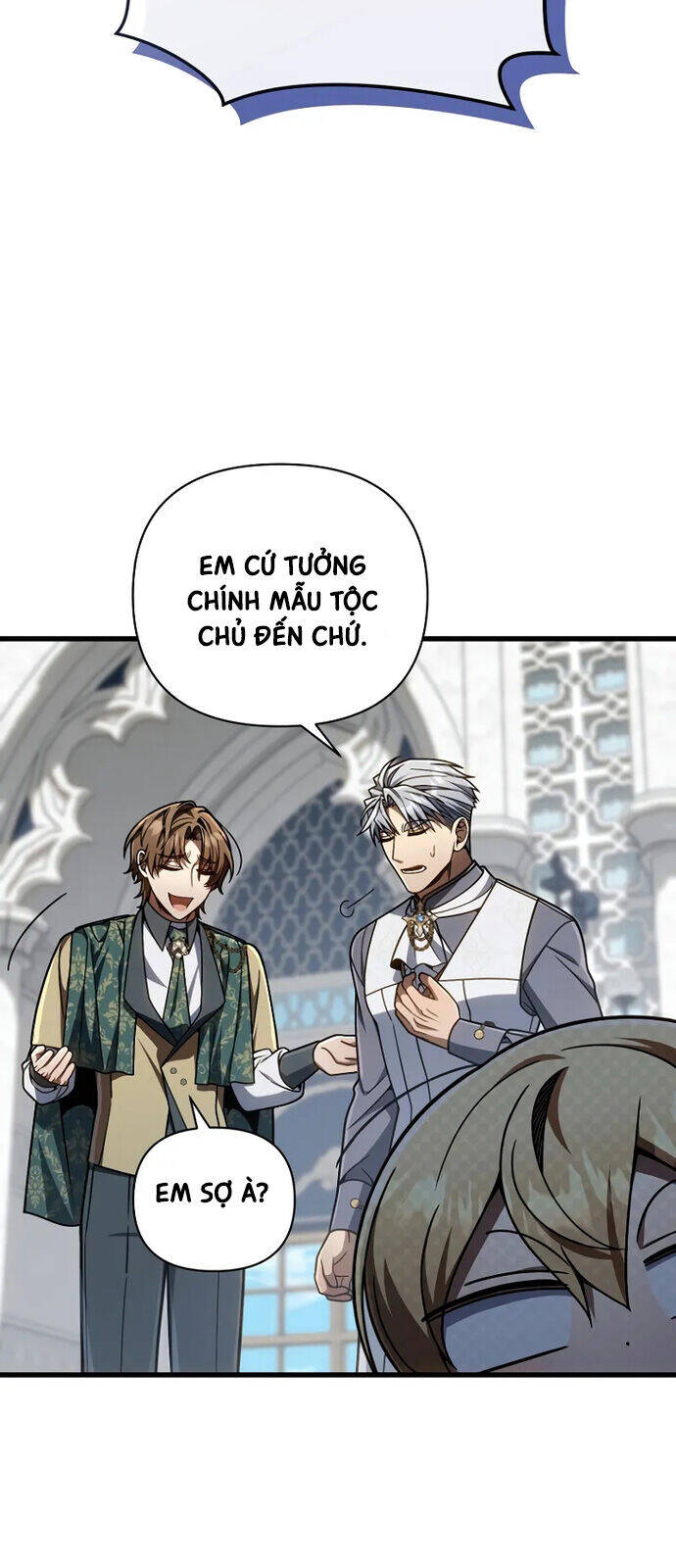 Ta Sẽ Phá Hủy Đất Nước Này - Chapter 20 - Page 34