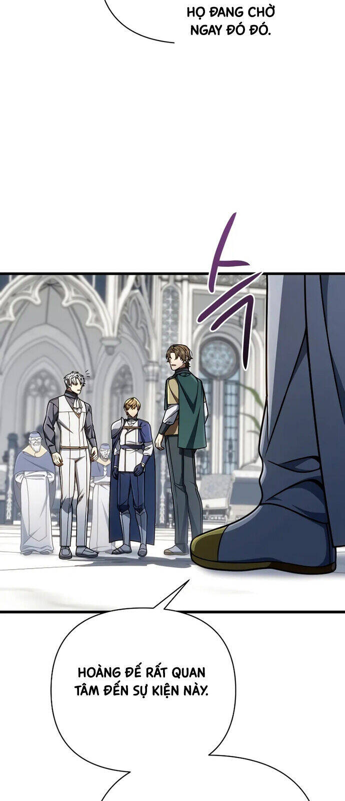 Ta Sẽ Phá Hủy Đất Nước Này - Chapter 20 - Page 39