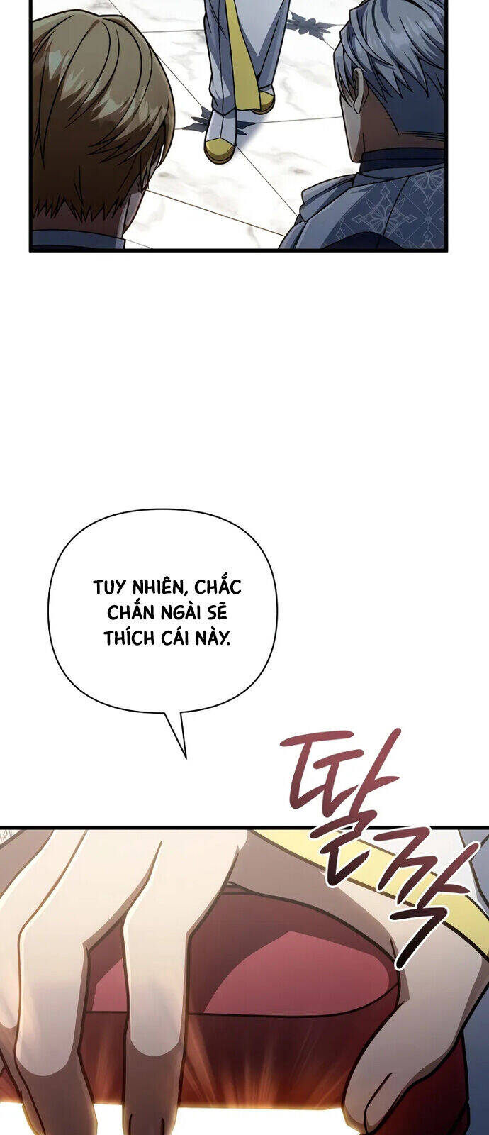 Ta Sẽ Phá Hủy Đất Nước Này - Chapter 20 - Page 41