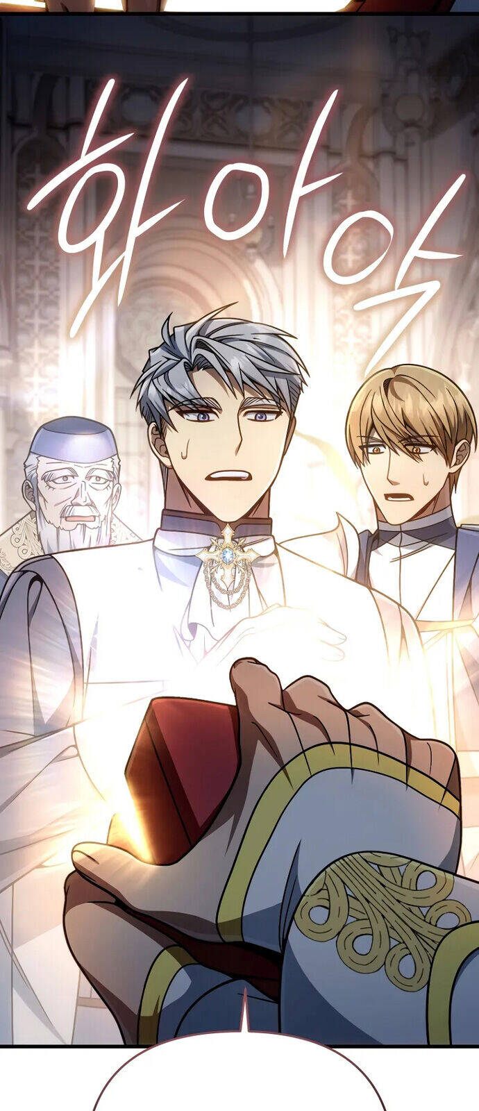 Ta Sẽ Phá Hủy Đất Nước Này - Chapter 20 - Page 42