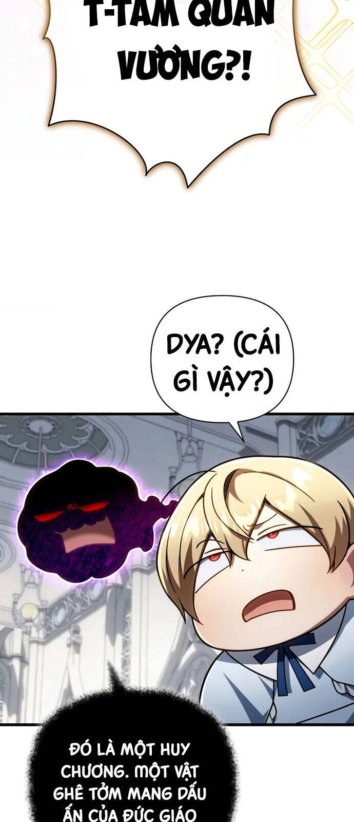 Ta Sẽ Phá Hủy Đất Nước Này - Chapter 20 - Page 45