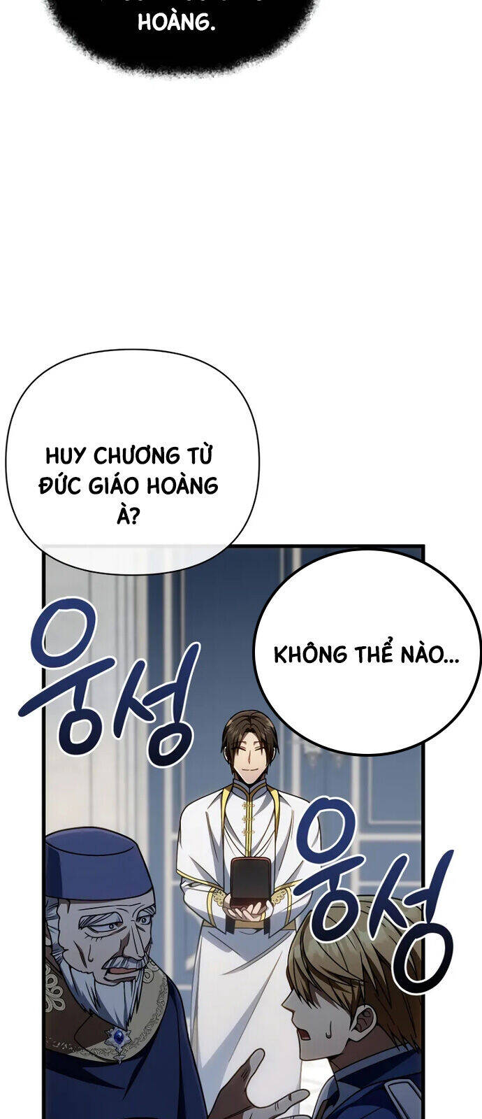 Ta Sẽ Phá Hủy Đất Nước Này - Chapter 20 - Page 46