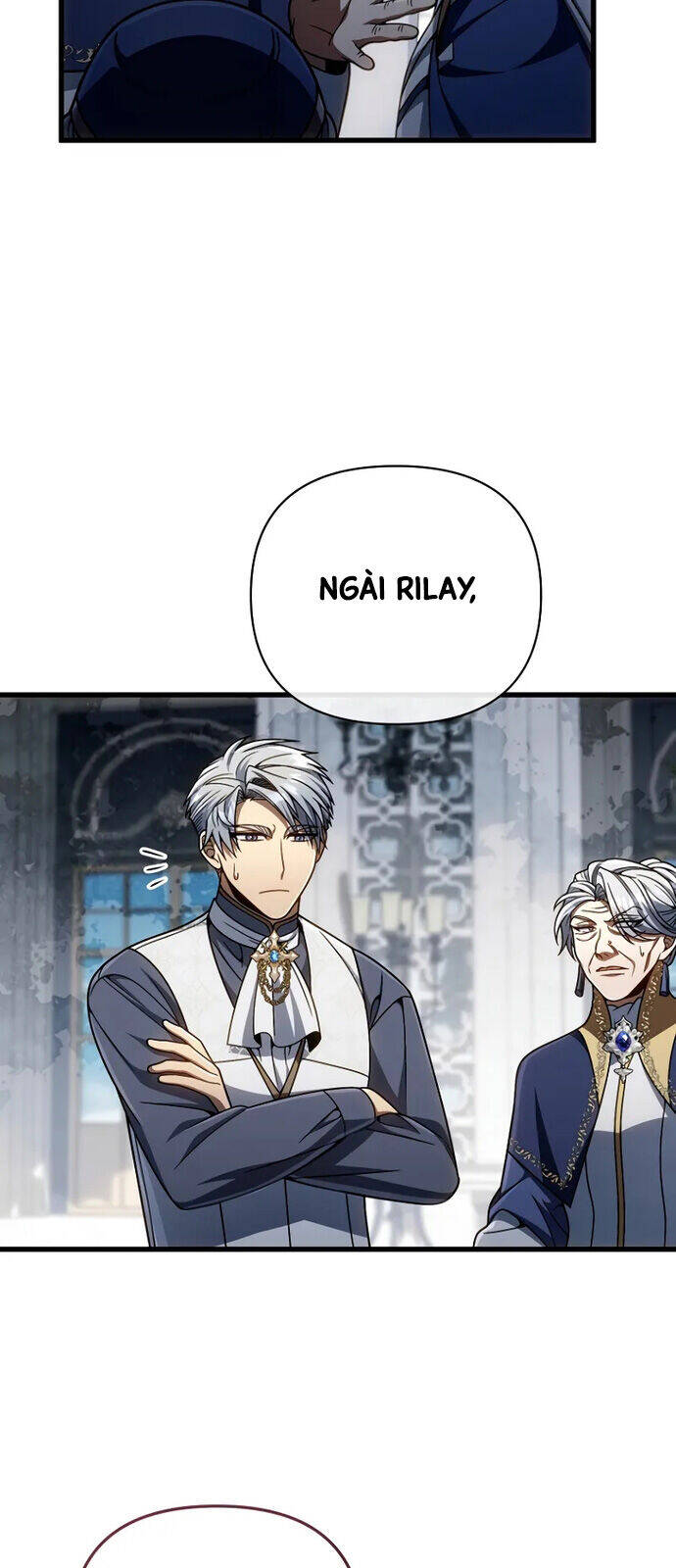 Ta Sẽ Phá Hủy Đất Nước Này - Chapter 20 - Page 47