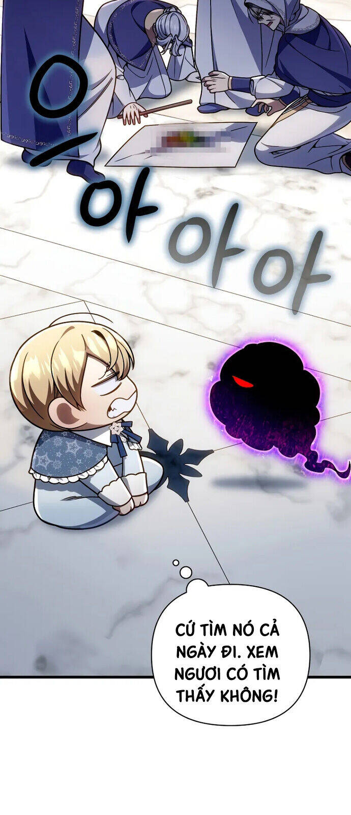 Ta Sẽ Phá Hủy Đất Nước Này - Chapter 20 - Page 5