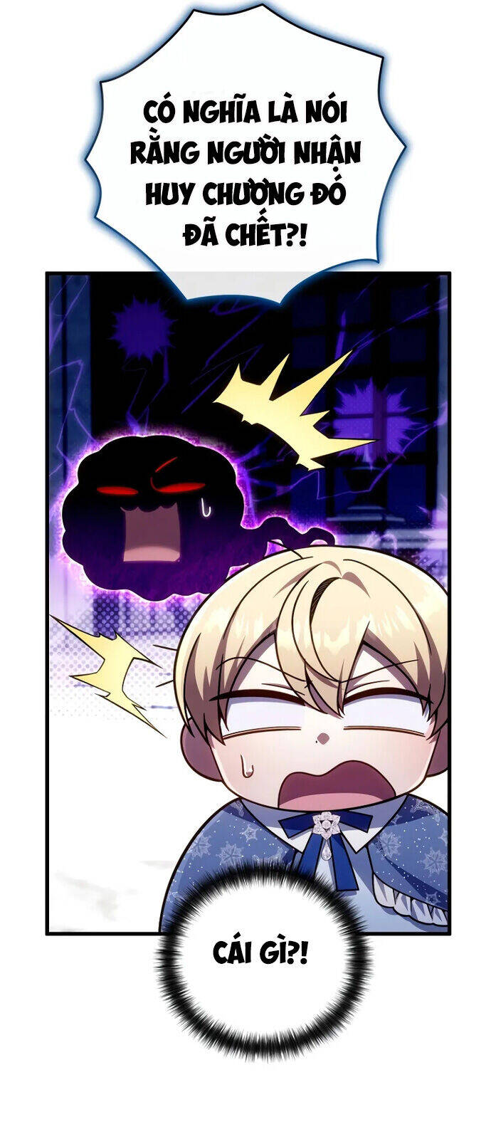 Ta Sẽ Phá Hủy Đất Nước Này - Chapter 20 - Page 55