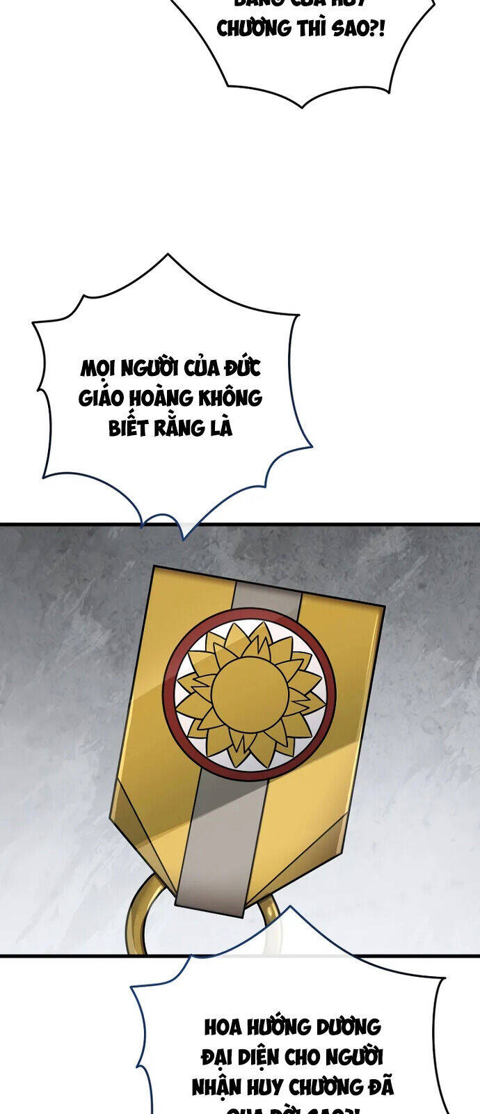 Ta Sẽ Phá Hủy Đất Nước Này - Chapter 20 - Page 58