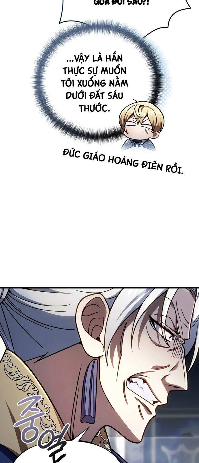 Ta Sẽ Phá Hủy Đất Nước Này - Chapter 20 - Page 59