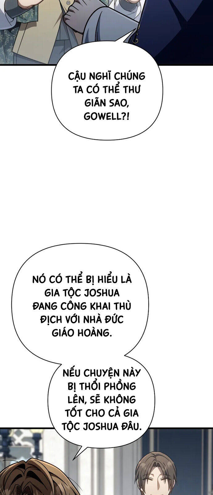Ta Sẽ Phá Hủy Đất Nước Này - Chapter 20 - Page 61