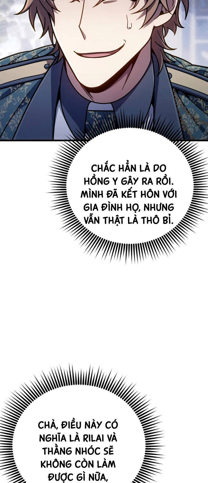 Ta Sẽ Phá Hủy Đất Nước Này - Chapter 20 - Page 63