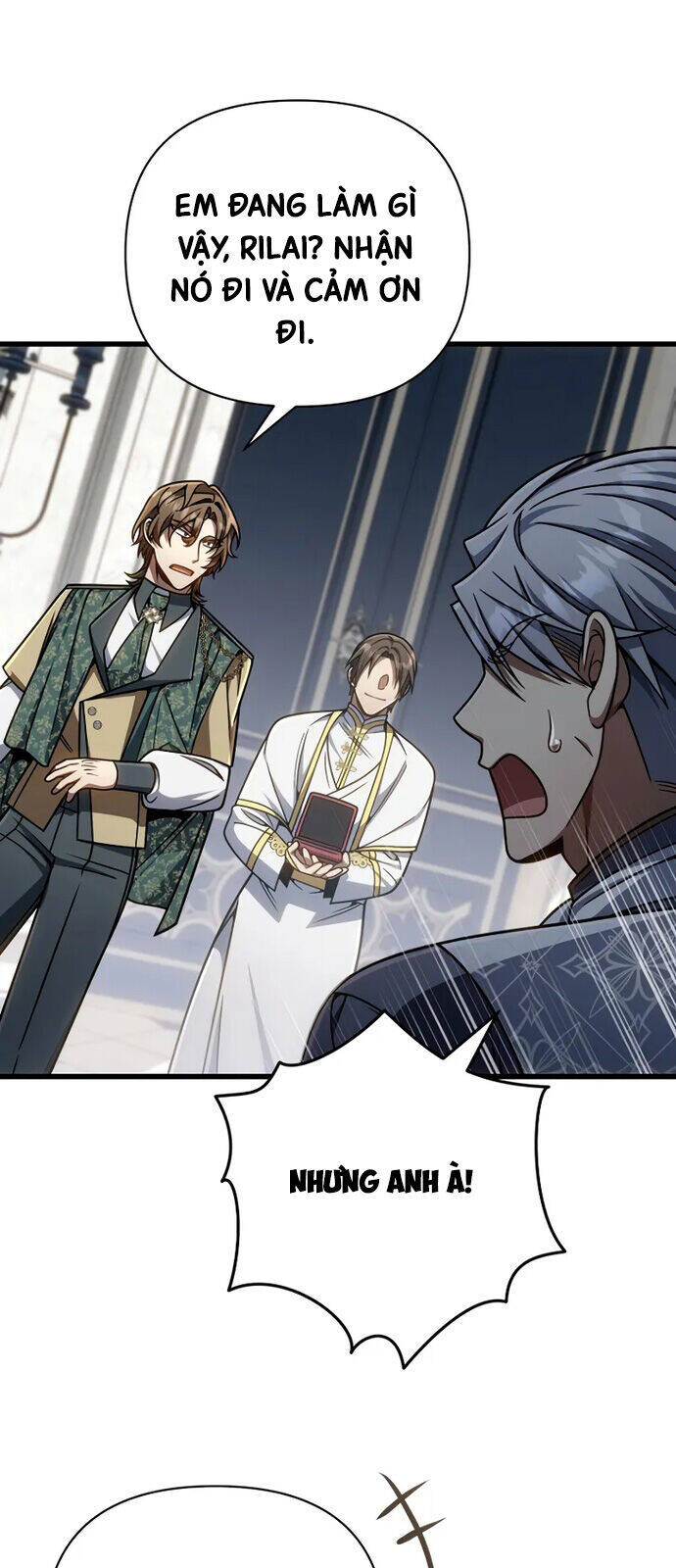 Ta Sẽ Phá Hủy Đất Nước Này - Chapter 20 - Page 65