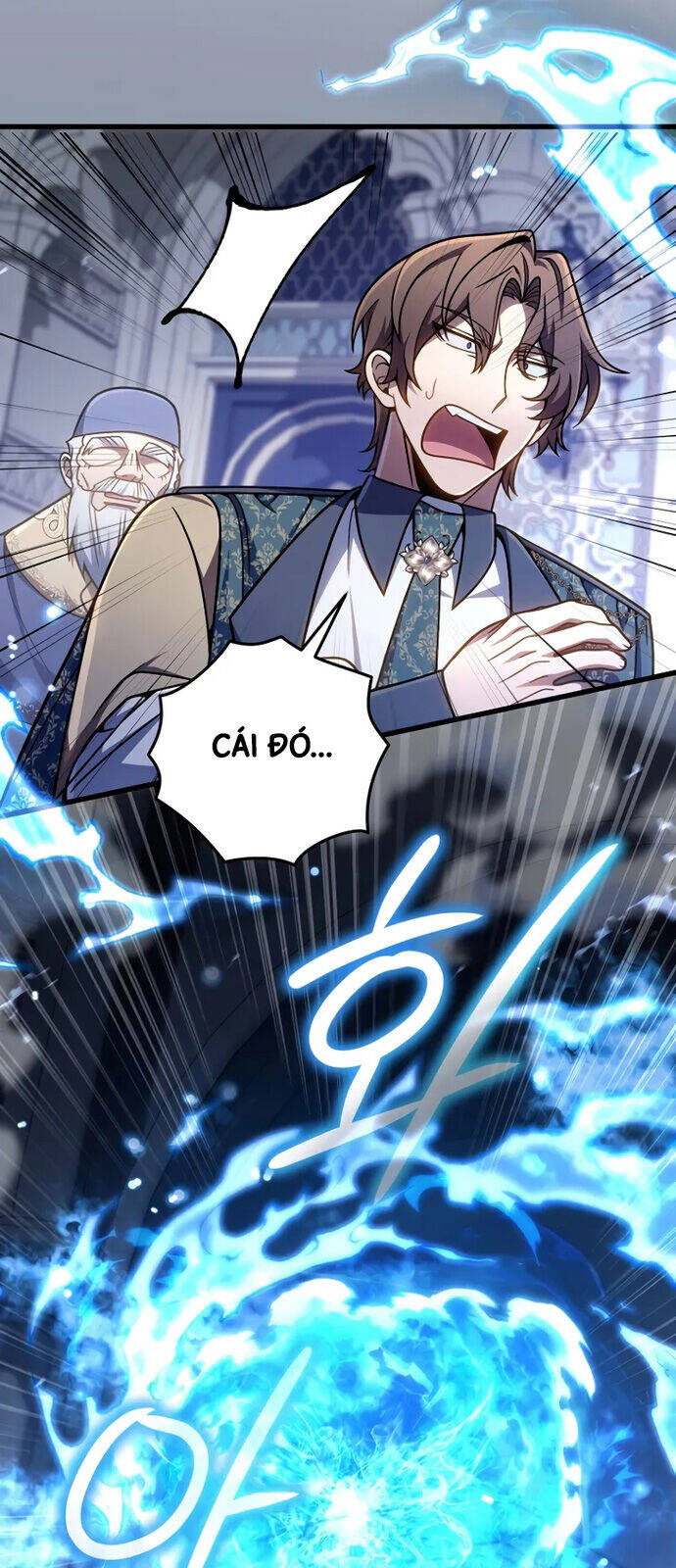 Ta Sẽ Phá Hủy Đất Nước Này - Chapter 20 - Page 70