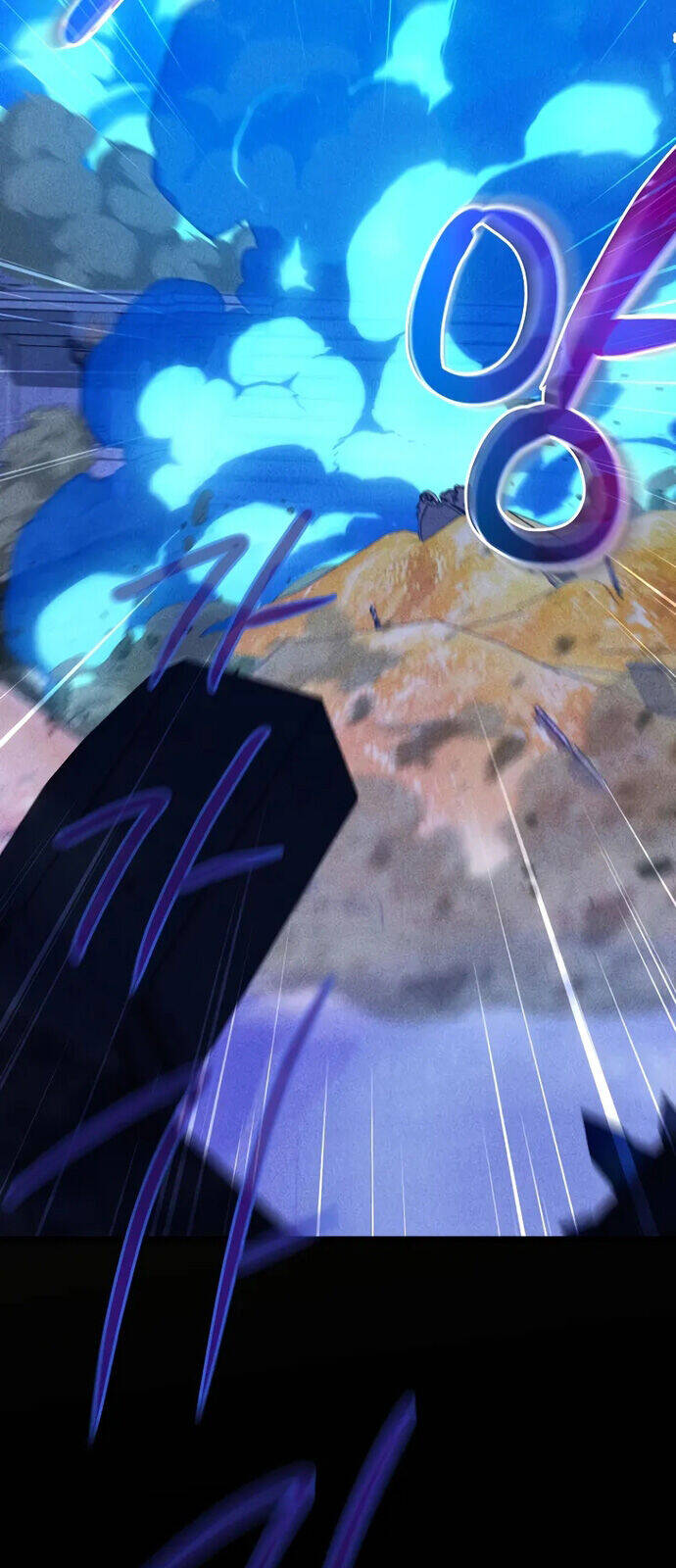 Ta Sẽ Phá Hủy Đất Nước Này - Chapter 20 - Page 8