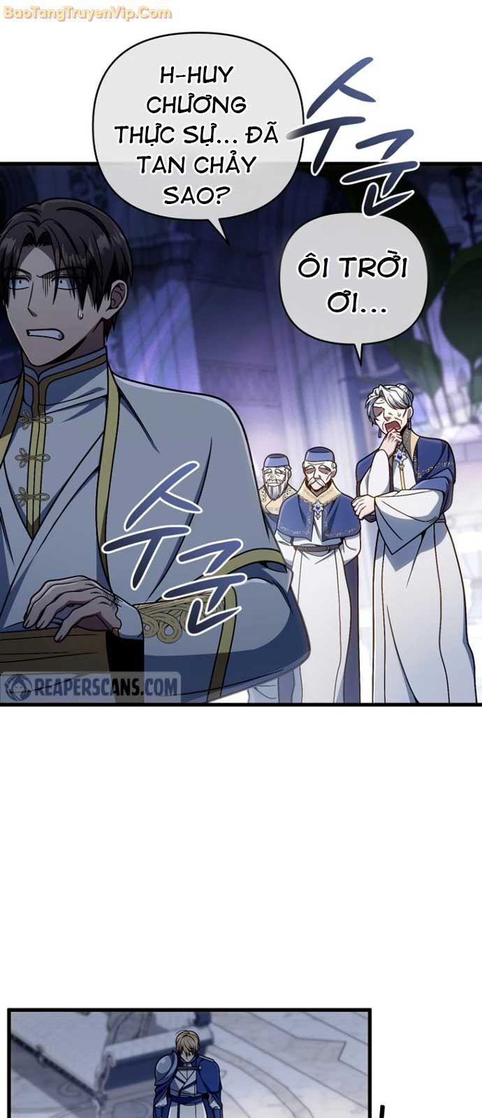 Ta Sẽ Phá Hủy Đất Nước Này - Chapter 21 - Page 10