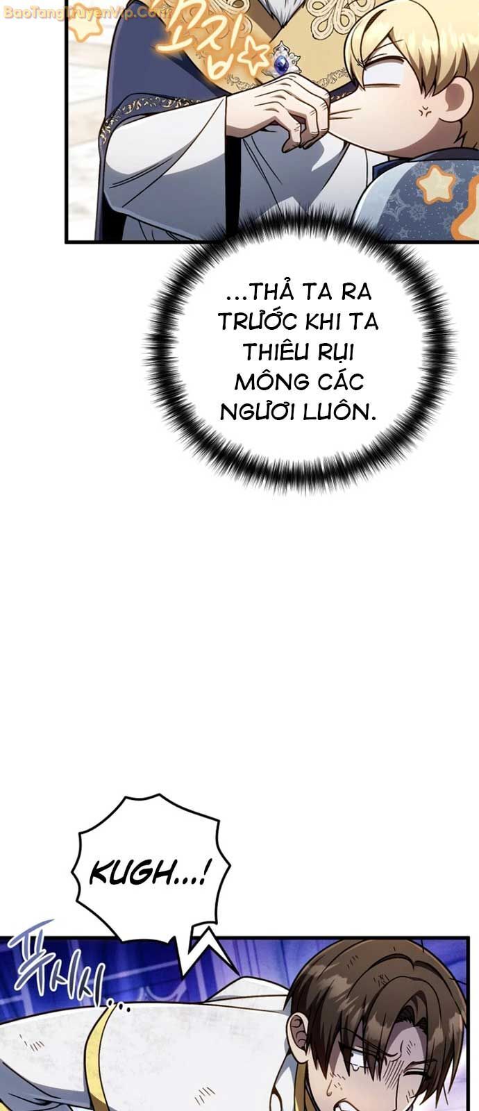 Ta Sẽ Phá Hủy Đất Nước Này - Chapter 21 - Page 14
