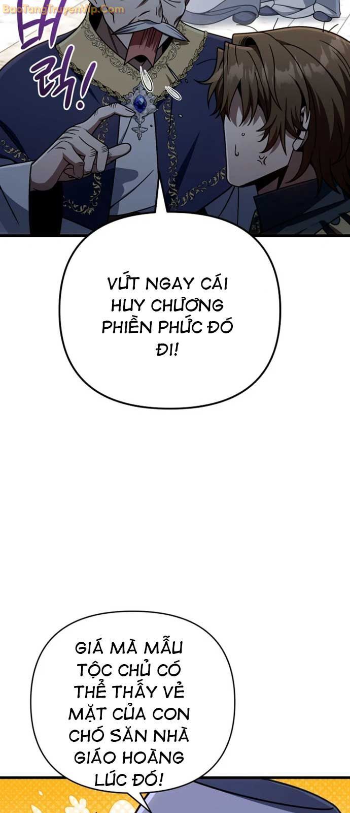 Ta Sẽ Phá Hủy Đất Nước Này - Chapter 21 - Page 17