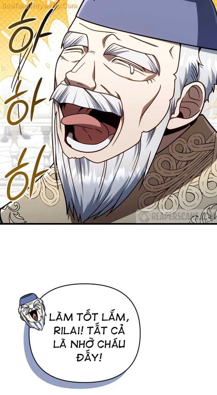 Ta Sẽ Phá Hủy Đất Nước Này - Chapter 21 - Page 18