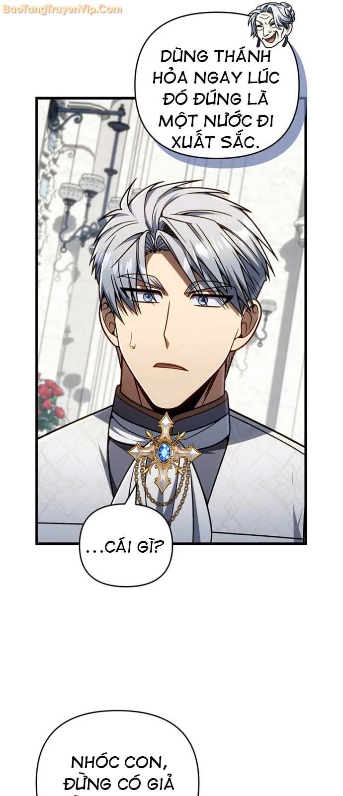 Ta Sẽ Phá Hủy Đất Nước Này - Chapter 21 - Page 19