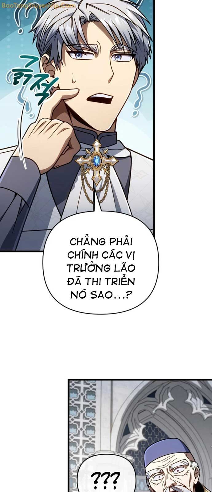 Ta Sẽ Phá Hủy Đất Nước Này - Chapter 21 - Page 21
