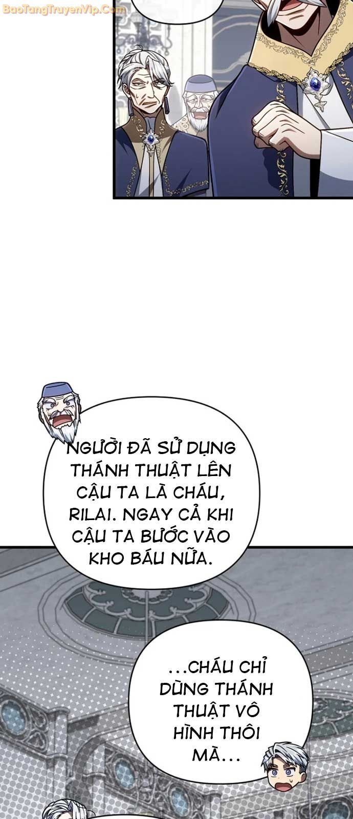 Ta Sẽ Phá Hủy Đất Nước Này - Chapter 21 - Page 22