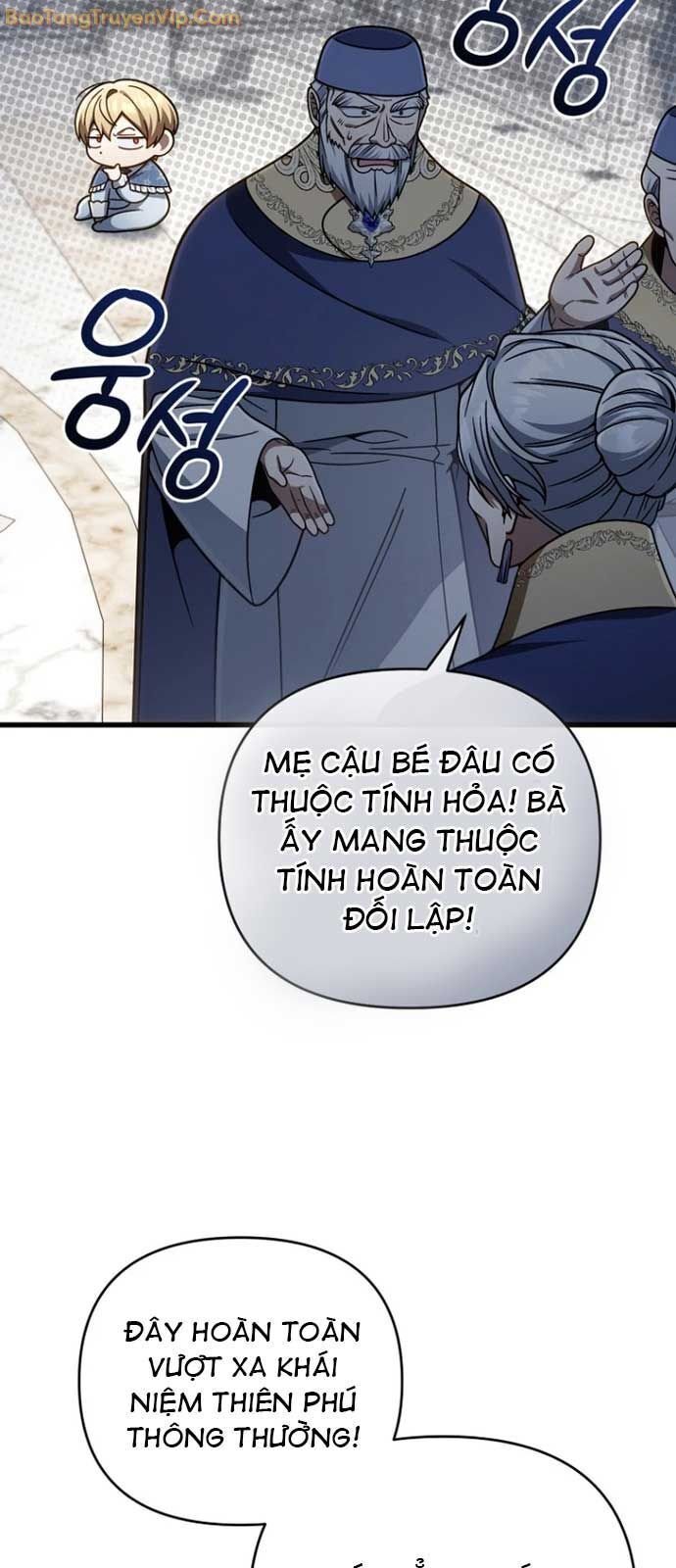 Ta Sẽ Phá Hủy Đất Nước Này - Chapter 21 - Page 30