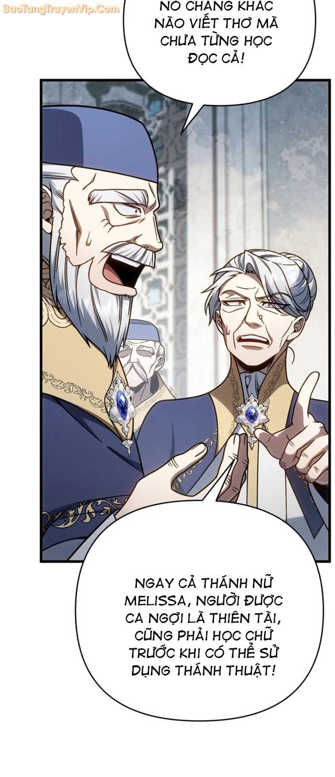 Ta Sẽ Phá Hủy Đất Nước Này - Chapter 21 - Page 31