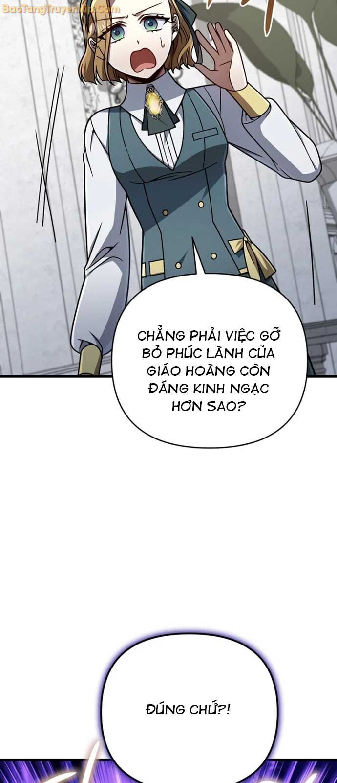 Ta Sẽ Phá Hủy Đất Nước Này - Chapter 21 - Page 33