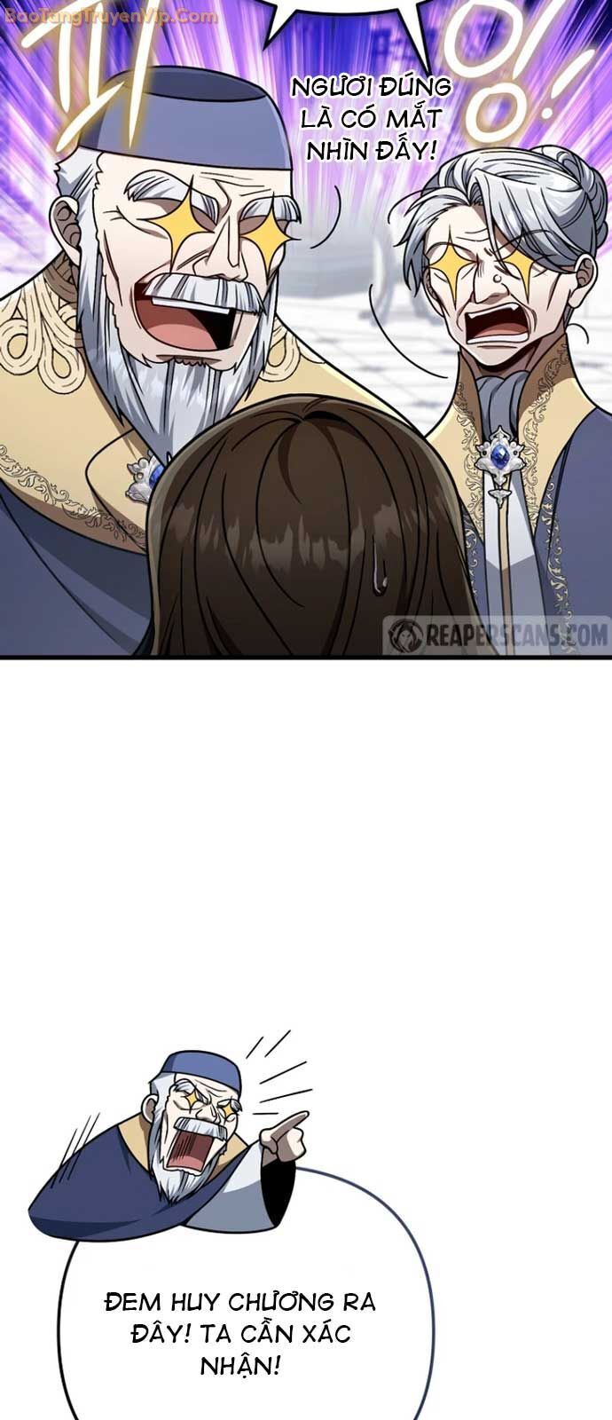 Ta Sẽ Phá Hủy Đất Nước Này - Chapter 21 - Page 34