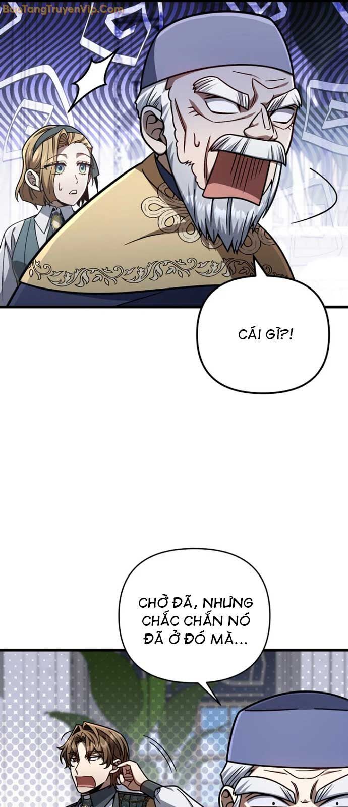 Ta Sẽ Phá Hủy Đất Nước Này - Chapter 21 - Page 37