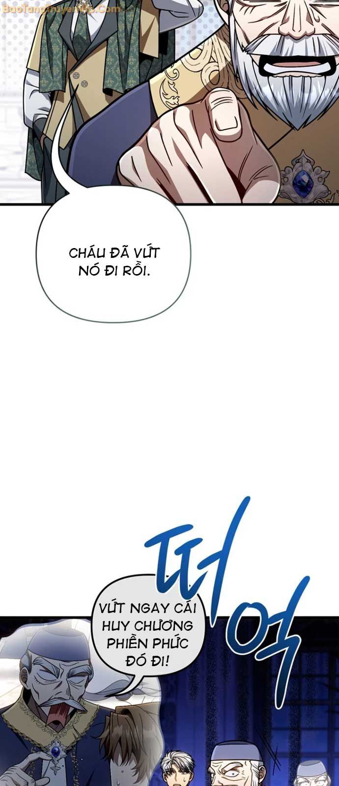 Ta Sẽ Phá Hủy Đất Nước Này - Chapter 21 - Page 38