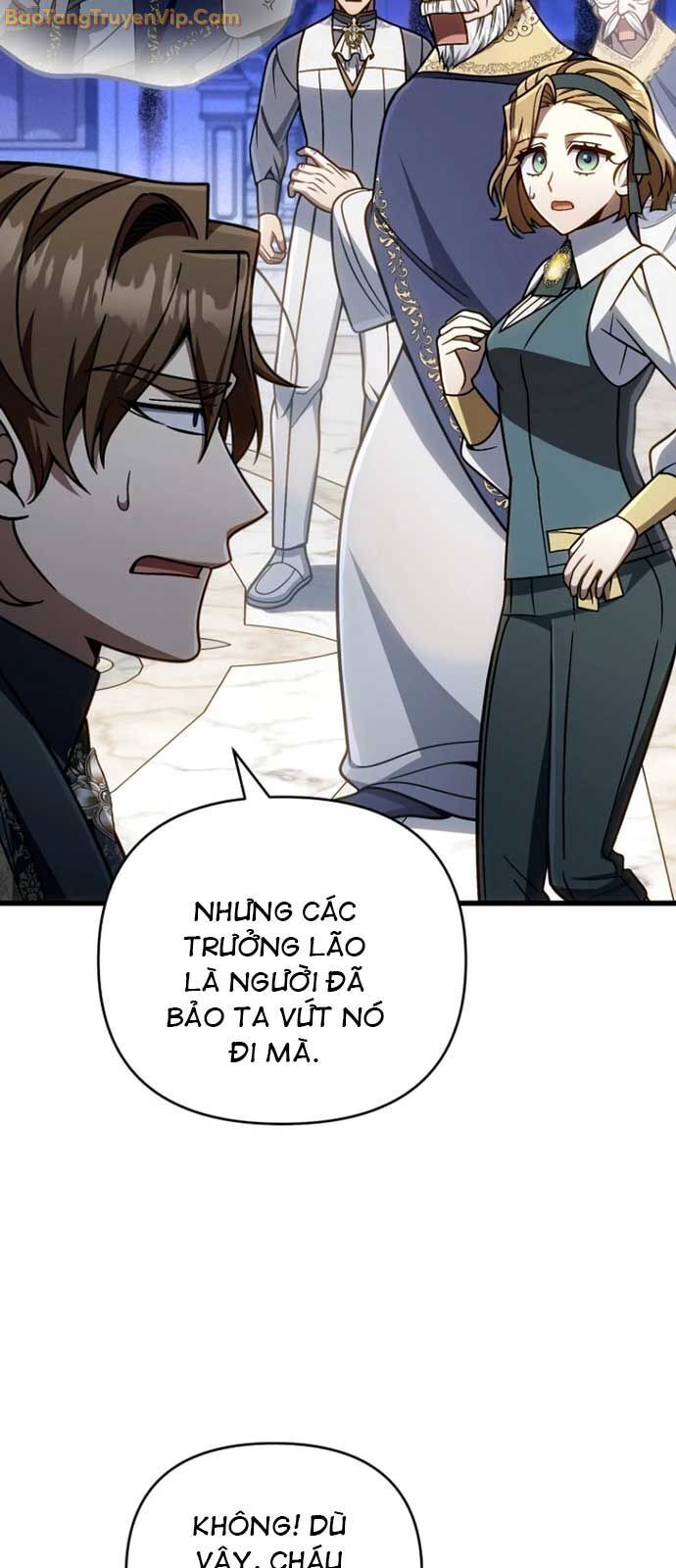 Ta Sẽ Phá Hủy Đất Nước Này - Chapter 21 - Page 39