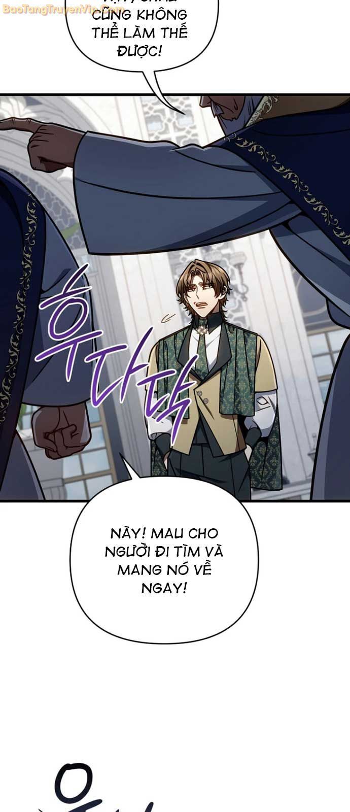 Ta Sẽ Phá Hủy Đất Nước Này - Chapter 21 - Page 40